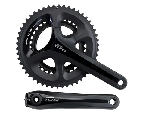 Angrenaj pedalier Shimano FC-5800-L brat 170mm 11 viteze