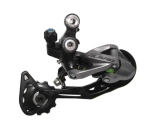 Schimbator Shimano ALIVIO RD-M4000 SHADOW 9 pinioane