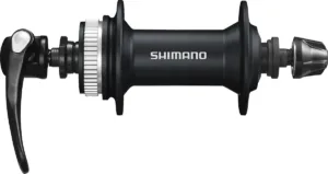 Butuc fata Shimano 32H 108mm ALIVIO HB-M4050 Disc CL QR