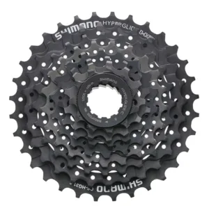 Pinioane Shimano ALTUS CS-HG31 8  viteze 11-34T pe caseta