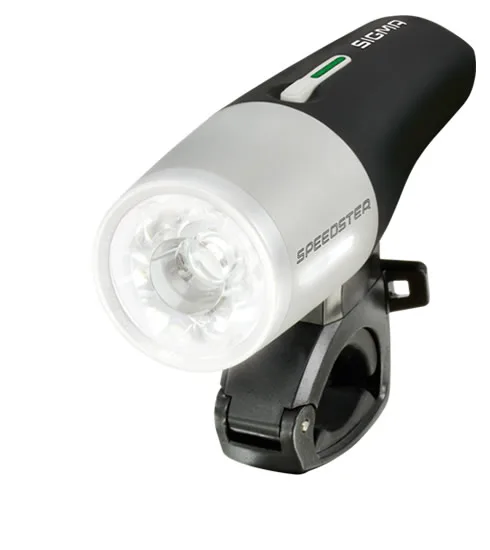 Set Sigma lampa Speedster K-set