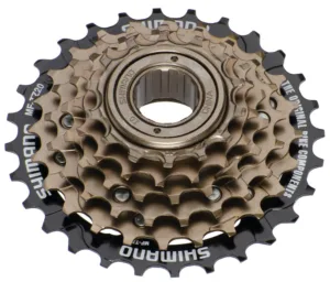 Pinion MF-TZ20 14-28 HG 6 viteze