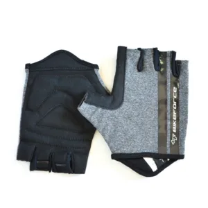 Manusi BIKEFORCE Modest grey-black XL