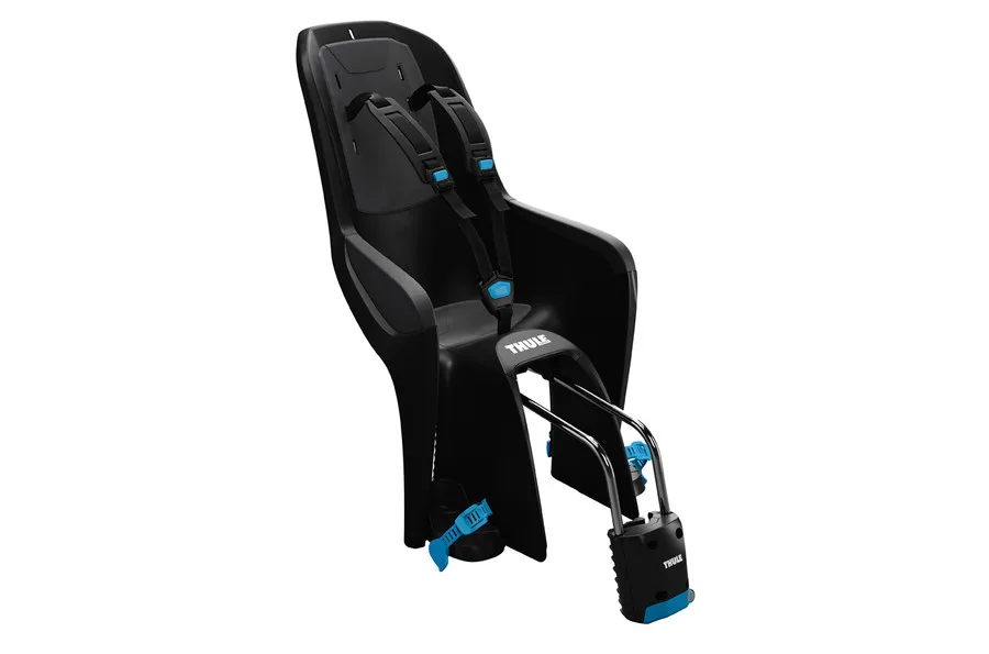 Thule RideAlong Lite Bike Seat Dark Grey