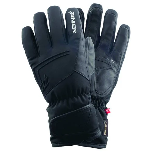 Manusi Zanier KIRCHBERG.GTX Man black size XL