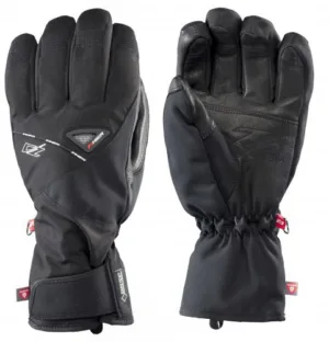 Manusi Zanier DACHSTEIN.GTX Man black size XL