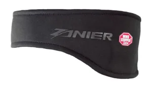 Bentita schi Zanier STEYR.WS black size L