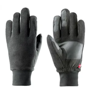 Manusi Zanier E-COMFORT JU black size S