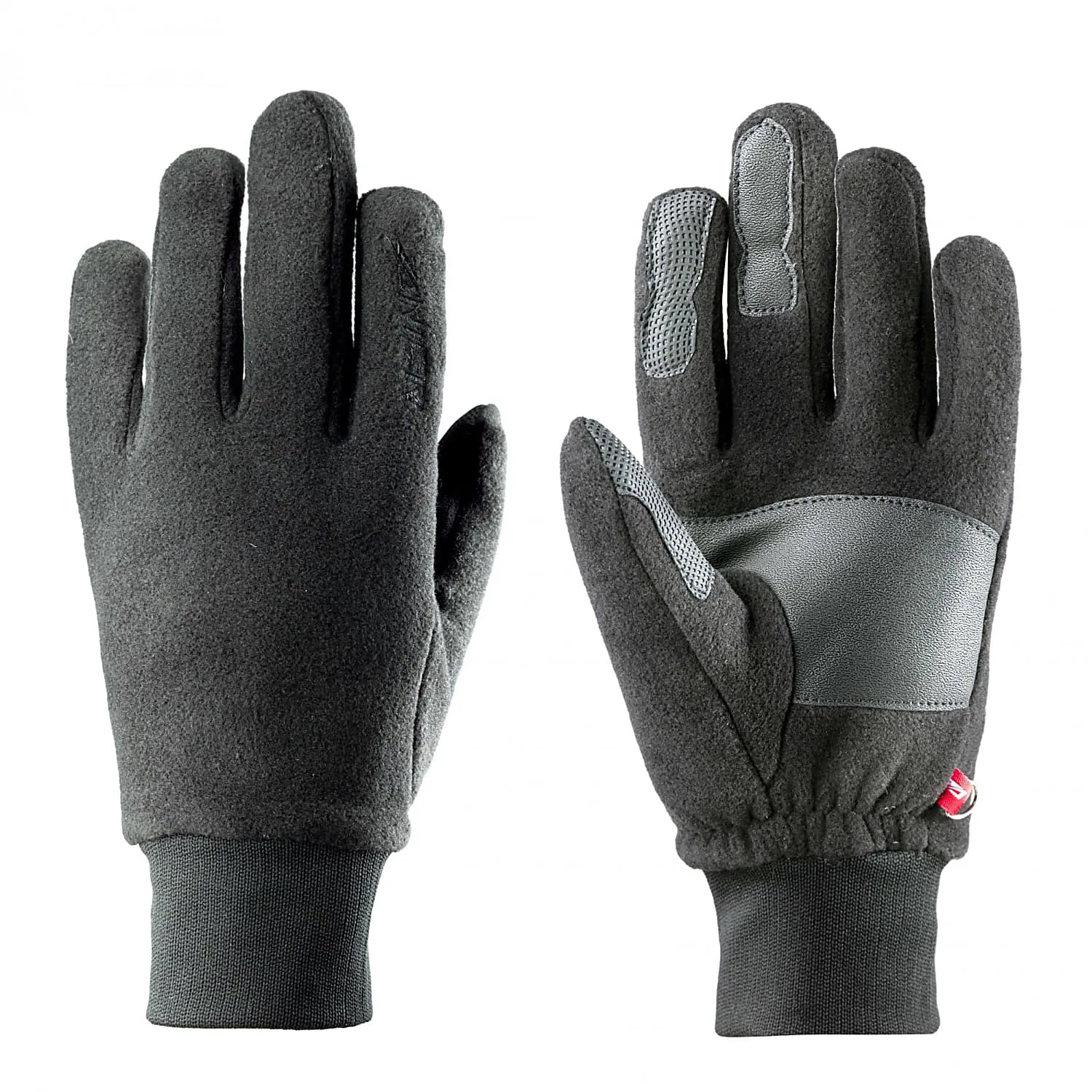 Manusi Zanier E-COMFORT JU black size S