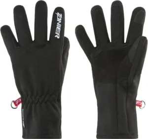 Manusi Zanier CITY.ZB Lady black size M