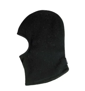 Cagula Zanier POLYESTER Unisex-black size M
