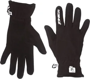 Manusi Zanier E-SMART Barbati black size XL