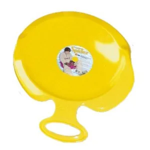 Snow Spider galben (yellow)