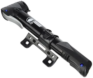Pompa telescopica XLC Alpha 7 bar dual head