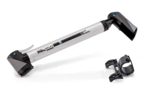 Pompa mini XLC Alpha 6 bar dual head