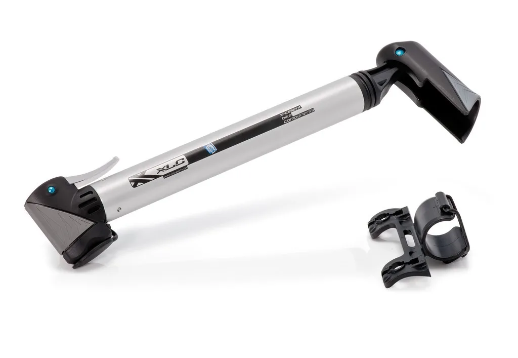 Pompa mini XLC Alpha 6 bar dual head