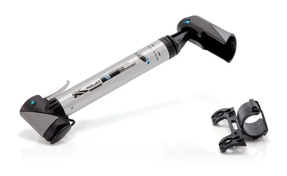 Pompa mini XLC Beta 7 bar PU-T02 dual head
