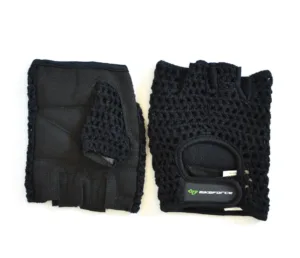 Manusi BIKEFORCE Fitness black L