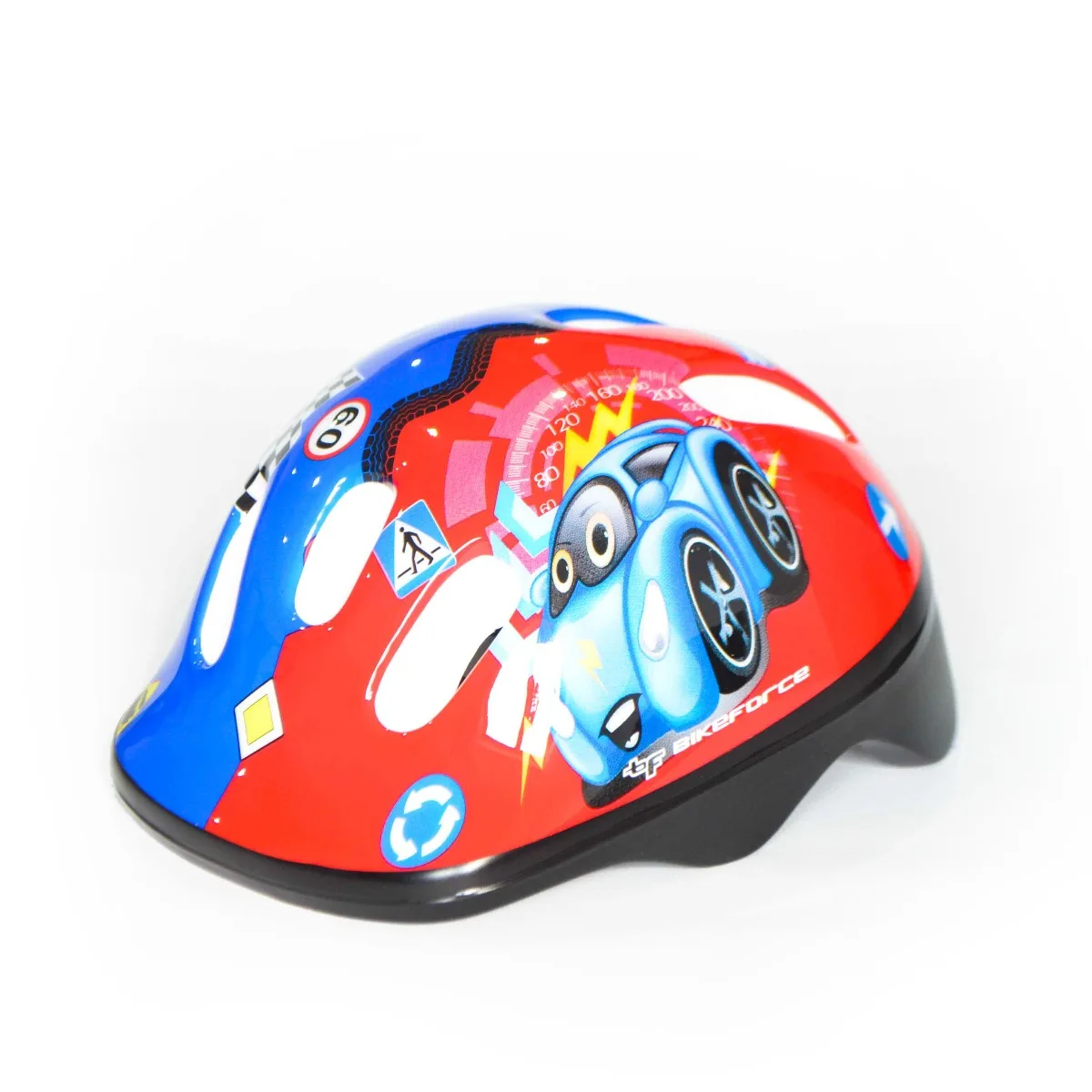 Casca Bikeforce CAR II Out-Mold XS