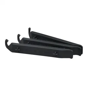 Leviere anvelopa nylon negru Weldtite - 1 bucata