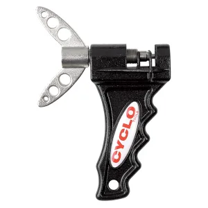 Workshop Chain Rivet Extractor