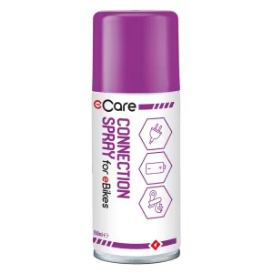 eCare Connection Spray Weldtite 150ml