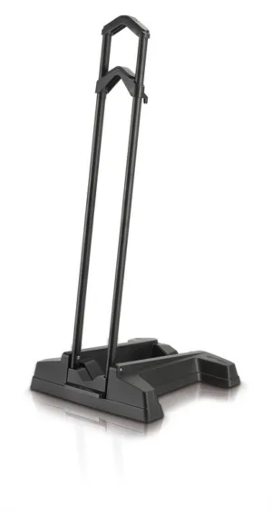 Suport bicicleta XLC VS-F08 20-29 negru pentru o bicicleta