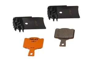 Placute de frana Pro XLC BP-H32 Magura MT 2, 4, 6, 8