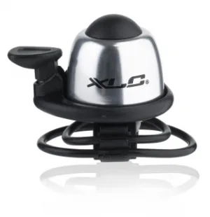 Clopotel XLC XLC DD-M07 22 2-31 8 mm silver