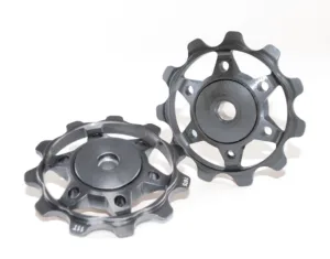Rotite schimbator XLC PU-A02 titanium