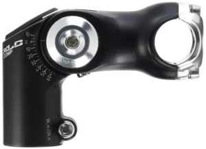 Pipa XLC Comp A-Head ST-T17 1 1/8 31 8mm 110mm black ajustabil