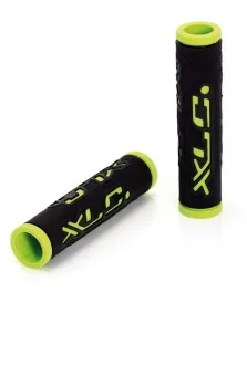 Mansoane XLC Dual Colour 125 mm black/green