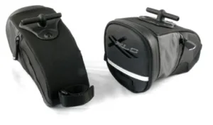 Geanta pe sa XLC BA-S44 black / anthracite Size S 1 6 litrii