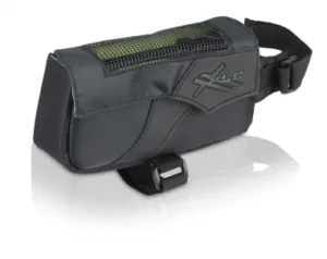 Geanta cadru XLC BA-S60 black/anthracite 15x4 5x7 5cm 0 4 litrii