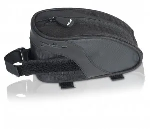 Geanta cadru XLC BA-S61 black/anthracite 16x6x9cm 0 55litrii