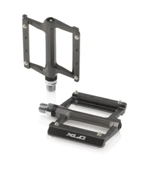 Pedale platform XLC PD-M22 lava