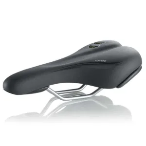 Sa XLC MTB All Season SA-A21 Unisex 280x160mm black 580g