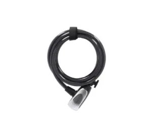 Lacat spiral cu cheie XLC Al Capone III 10mm/1850mm