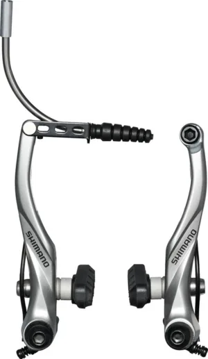 Frana V-Brake Shimano Alivio BR-T4000 fata X-Type