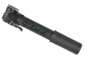 Pompa mini Zefal Air aluminiu 7 bar black