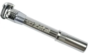 Pompa mini Zefal Z Cross aluminiu 7 bar silver