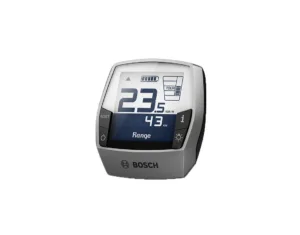 Bosch Display Intuvia Performance platinum
