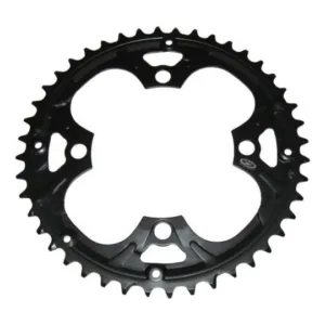Foaie Shimano FC-M480-S negru