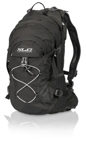 Rucsac XLC eBike backpack BA-S48 grey/white 18 liters
