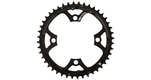 Foaie Shimano 32T FC-M510 argintie