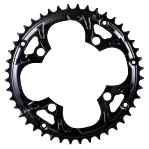 Foaie Shimano FC-M440 44T negru