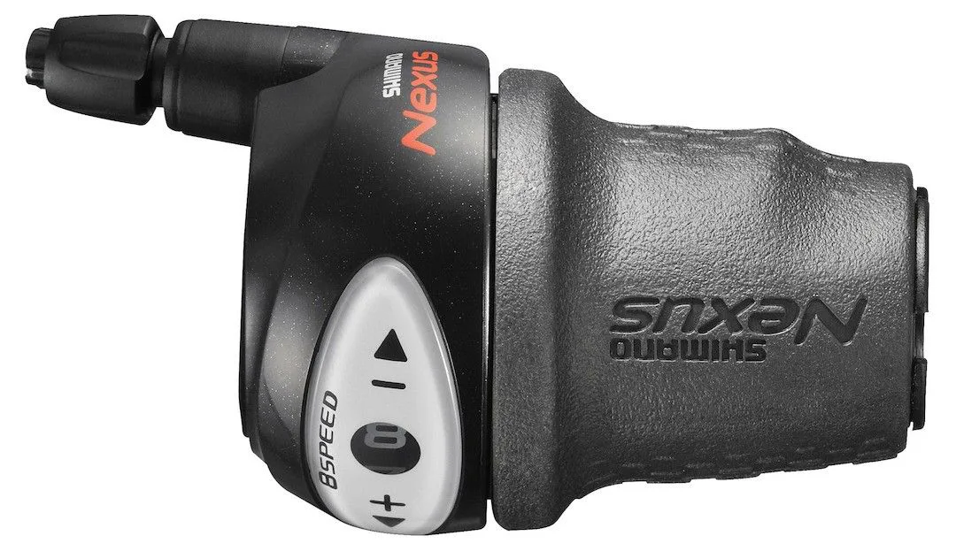 Maneta schimbator Shimano Nexus SL-8S31 8 viteze Revoshifter