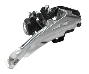 Schimbator fata Shimano Top-Swing Dual Pull FD-TY710TSM6 31.8 m