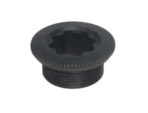 Surub pentru Hollowtech II chain wheel set