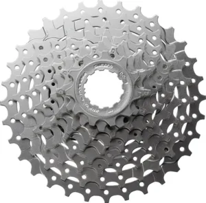 Pinioane pe caseta Shimano ALIVIO CSHG400 9 viteze 11-34T